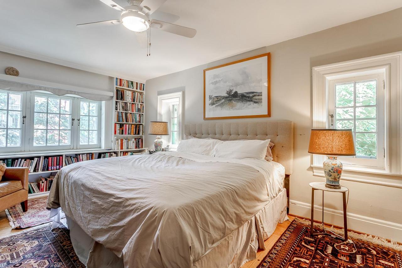 Large Four Bedroom Home Toronto Buitenkant foto