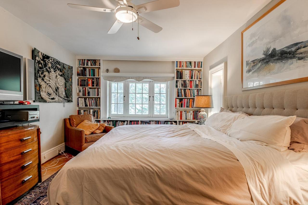 Large Four Bedroom Home Toronto Buitenkant foto